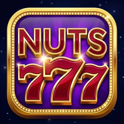 NUTS777 - Simulasi Petualangan Menyenangkan