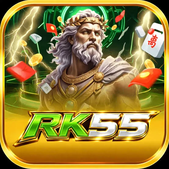 RK55 - Petualangan Luar Biasa dalam Dunia ARPG