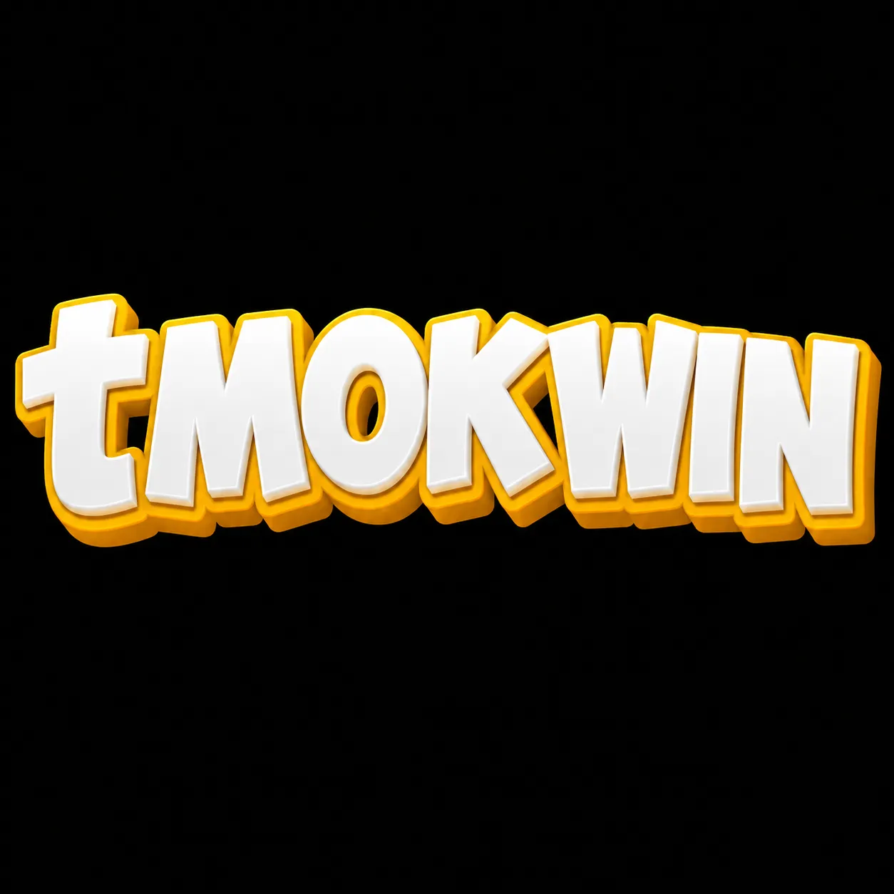 TMOKWIN - Pertarungan Seru di Arena